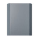 ILVE Majestic 31 1/2-Inch Chimney Extension for 36", 40″, 48″, 60″ Hoods in Blue Grey