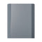ILVE Majestic 31 1/2-Inch Chimney Extension for 36