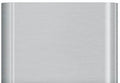 ILVE Chimney Extension in Stainless Steel (EA0883008000008)