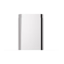 ILVE Chimney Extension in Stainless Steel