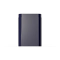 ILVE Chimney Extension in Midnight Blue