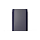 ILVE Chimney Extension in Midnight Blue