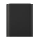 ILVE Chimney Extension in Matte Black