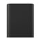 ILVE Chimney Extension in Matte Black