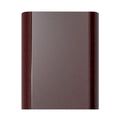 ILVE Nostalgie 31 1/2-Inch Chimney Extension for for 30″, 36″, & 40″ Hoods in Burgundy