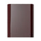 ILVE Nostalgie 31 1/2-Inch Chimney Extension for for 30″, 36″, & 40″ Hoods in Burgundy