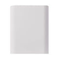 ILVE Chimney Extension in White