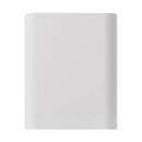 ILVE Chimney Extension in White