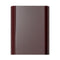 ILVE Chimney Extension in Burgundy