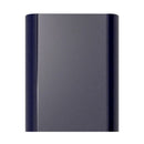ILVE Chimney Extension in Midnight Blue