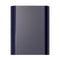 ILVE Chimney Extension in Midnight Blue