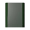 ILVE Chimney Extension in Emerald Green