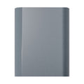 ILVE Majestic 31 1/2-Inch Chimney Extension for 30-Inch Hoods in Blue Grey