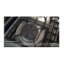 ILVE EA1278001070000 Simmer Plate