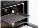 ILVE Mesh Grill for 30-Inch Oven in Stainless Steel (EA2633008000008)