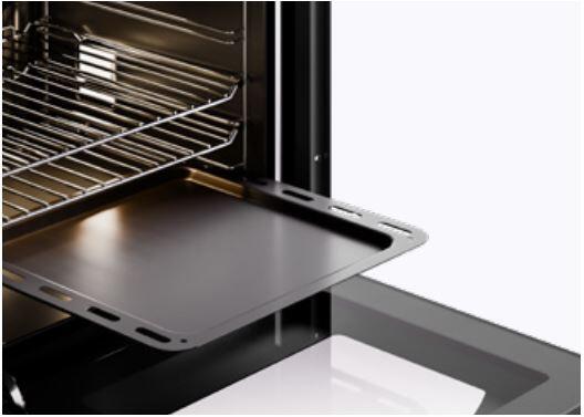 ILVE  Flat Oven Tray for Standard Ovens