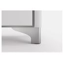 ILVE Foor Majestic Cooker in Stainless Steel  (ES5308001000008)