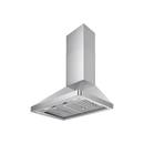 Victory Elegant 30-Inch 600 CFM Wall Mounted Range Hood in Stainless Steel (Elegant-30)