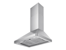 Victory Elegant 36-inch wall mounted range hood with 450 CFM remote blower (Elegant-36-RB)