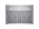 Victory Elegant 30-inch wall mounted range hood with 450 CFM remote blower (Elegant-30-RB)