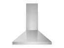 Victory Elegant 30-inch wall mounted range hood with 450 CFM remote blower (Elegant-30-RB)