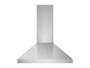 Victory Elegant 36-Inch 600 CFM Wall Mount Range Hood in Stainless Steel (Elegant-36)