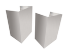 Victory Elegant Duct Cover Extension for 10' Ceilings (ELEGANT EXT 10)