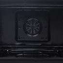 Forno 2-Piece Appliance Package - 36-Inch Spezia Gas Rangetop & 30-Inch French Door Double Wall Oven in Stainless Steel