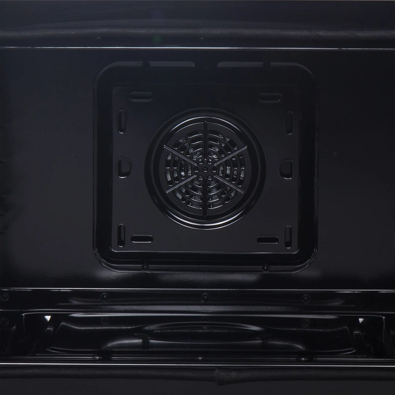 Forno 2-Piece Appliance Package - 48-Inch Spezia Gas Rangetop & 30-Inch French Door Double Wall Oven in Stainless Steel
