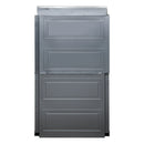 Forno Gallico 30-Inch Electric French Door Double Oven (FBOEL1388-30)