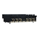 Forno Valente 36-Inch Gas Cooktop / Rangetop with 6 Sealed Burners & 71,000 BTU in Black (FCTGS5799-36CPBLK)