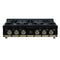 Forno Valente 36-Inch Gas Cooktop / Rangetop with 6 Sealed Burners & 71,000 BTU in Black (FCTGS5799-36CPBLK)