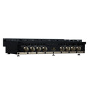 Forno Valente 48-Inch Gas Cooktop / Rangetop with 8 Sealed Burners & 94,000 BTU in Black (FCTGS5799-48CPBLK)
