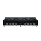 Forno Valente 48-Inch Gas Cooktop / Rangetop with 8 Sealed Burners & 94,000 BTU in Black (FCTGS5799-48CPBLK)