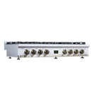 Forno Valente 48-Inch Gas Cooktop / Rangetop with 8 Sealed Burners & 94,000 BTU in White (FCTGS5799-48CPWHT)