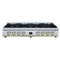 Forno Valente 48-Inch Gas Cooktop / Rangetop with 8 Sealed Burners & 94,000 BTU in White (FCTGS5799-48CPWHT)