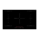 Forno Ornonzo 36-Inch Induction Cooktop, 5 Zones, 2 Flex-Zones, 10200W, Touch Control, 9 Power Levels (FCTIN0569-36)