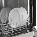 Forno Polo 18-Inch Dishwasher in Stainless Steel (FDWBI8041-18S)