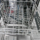 Forno 4-Piece Appliance Package - 30-Inch Espresso Induction Range , Wall Mount Range Hood, 36-Inch French Door Refrigerator, and Dishwasher in Stainless Steel