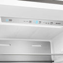 Forno 2-Piece Appliance Package - 48-Inch Galiano Dual Fuel Range, Wall Mount Range Hood with Backsplash & 60-Inch Refrigerator in Stainless Steel