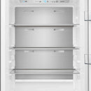 Forno 2-Piece Appliance Package - 48-Inch Dual Fuel Range and 60-Inch Built-In Refrigerator in Stainless Steel (FBDL-017-03CAUS)