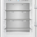 Forno 5-Piece Appliance Package - 36-Inch Gas Range, Wall Mount Range Hood, 60-Inch Refrigerator, Dishwasher, and 30-Inch Microwave Drawer in Stainless Steel