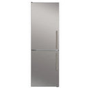 Forno Custodia 48-Inch Bottom Freezer Refrigerator with 20.6 Cu. Ft. Total No frost, Fast Cool & Fast Freeze in Stainless Steel (FFFFD1766-48S)