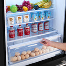 Forno 3-Piece Appliance Package - 30-Inch Espresso Electric Range, Under Cabinet Range Hood, & 31-Inch Refrigerator in Black with Antique Brass Handle