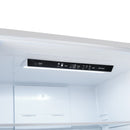 Forno 2-Piece Appliance Package - 36-Inch Electric Range and 31-Inch Refrigerator, Right Hinge in Stainless Steel (FBDL-013-06CAUS)