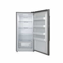 Forno 28-Inch 13.8 Cu.Ft. Convertible Refrigerator/Freezer in Stainless Steel (FFFFD1933-28RS)
