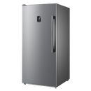 Forno 28-Inch 13.8 Cu.Ft. Convertible Refrigerator/Freezer in Stainless Steel (FFFFD1933-28LS)
