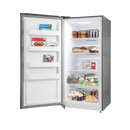 Forno 28-Inch 13.8 Cu.Ft. Convertible Refrigerator/Freezer in Stainless Steel (FFFFD1933-28LS)