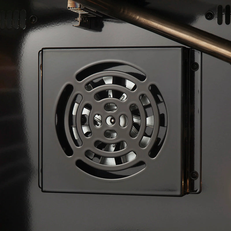 Forno 4-Piece Appliance Package - 36-Inch Gas Range, Wall Mount Range Hood, 60-Inch Built-In Convertible Refrigerator, and Dishwasher in Stainless Steel