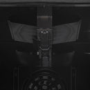 Forno Marco 36-Inch Gas Range 6 Gas Burners, 5.36 cu.ft. Convection Oven and Temperature Gauge in Stainless Steel (FFSGS6277-36)